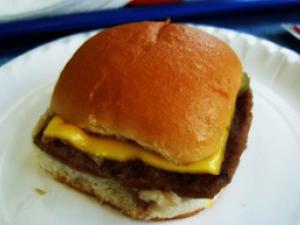 Pork Found In Leicester Halal Burger